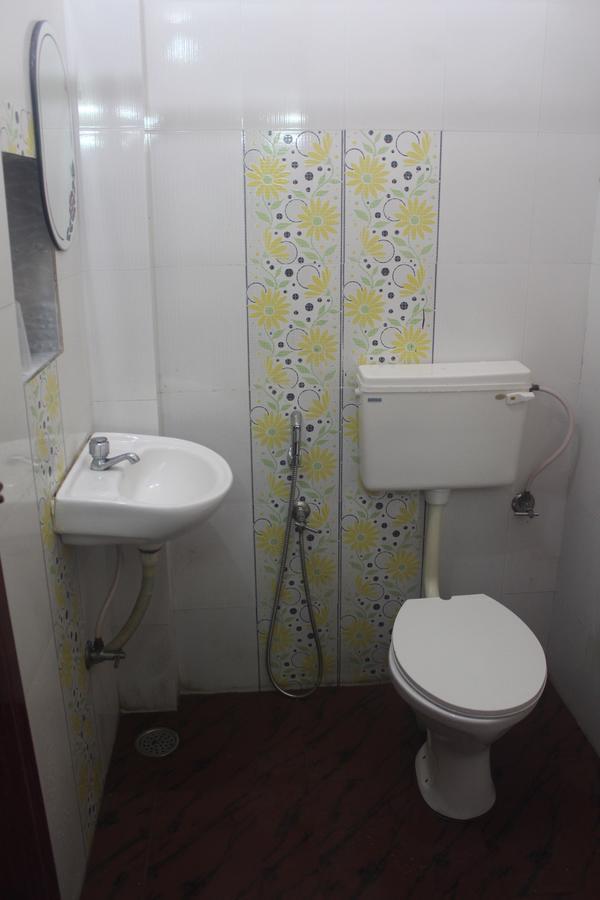 Sp Plaza Service Apartment トリバンドラム エクステリア 写真