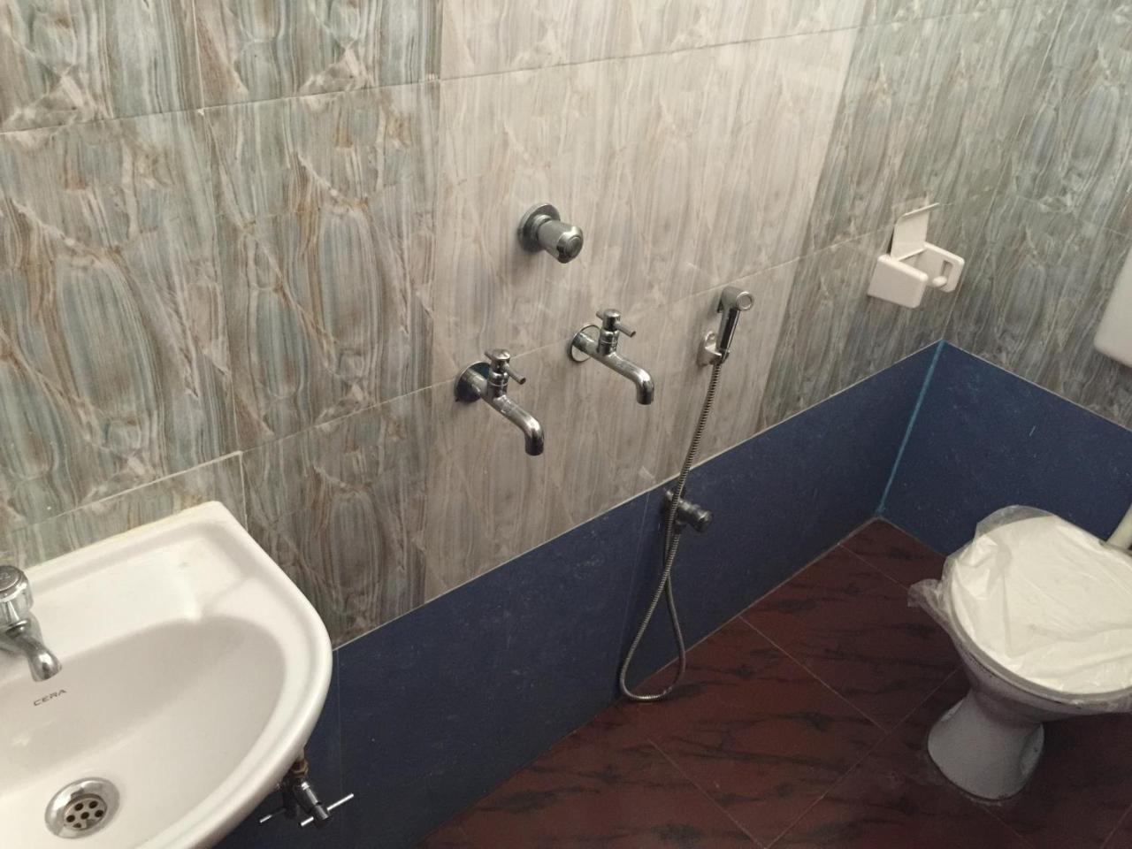 Sp Plaza Service Apartment トリバンドラム エクステリア 写真