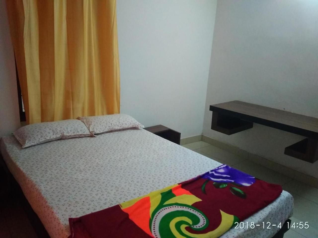 Sp Plaza Service Apartment トリバンドラム エクステリア 写真